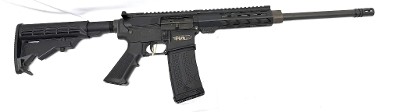 ROCK RIVER ARMS LAR 15M 5.56X45MM NATO - Image 1 of 2