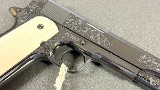 COLT 1911 WWI PRESENTATION GRADE 45 ACP (45 Auto) - Image 8 of 12