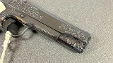 COLT 1911 WWI PRESENTATION GRADE 45 ACP (45 Auto) - Image 7 of 12