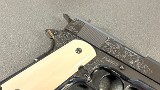 COLT 1911 WWI PRESENTATION GRADE 45 ACP (45 Auto) - Image 9 of 12