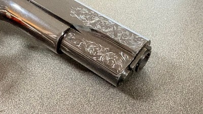 COLT 1911 WWI PRESENTATION GRADE 45 ACP (45 Auto) - Image 12 of 12
