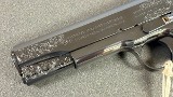 COLT 1911 WWI PRESENTATION GRADE 45 ACP (45 Auto) - Image 3 of 12