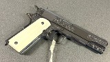 COLT 1911 WWI PRESENTATION GRADE 45 ACP (45 Auto) - Image 6 of 12