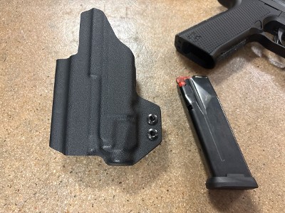 SIG SAUER P365 MACRO 9MM LUGER (9x19 PARA) - Image 7 of 7