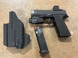 SIG SAUER P365 MACRO 9MM LUGER (9x19 PARA) - Image 1 of 7
