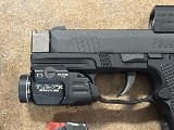 SIG SAUER P365 MACRO 9MM LUGER (9x19 PARA) - Image 2 of 7
