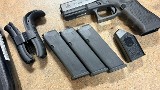 GLOCK G17C GEN4 9MM LUGER (9x19 PARA) - Image 3 of 7