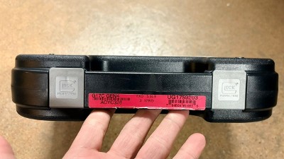 GLOCK G17C GEN4 9MM LUGER (9x19 PARA) - Image 7 of 7