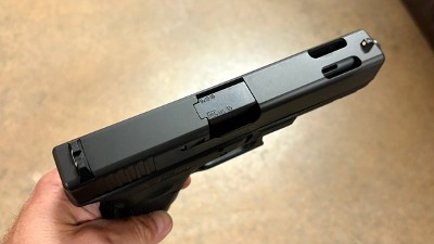 GLOCK G17C GEN4 9MM LUGER (9x19 PARA) - Image 5 of 7