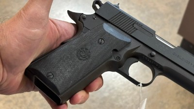 LLAMA IX-C 45 ACP (45 Auto) - Image 7 of 10