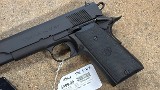 LLAMA IX-C 45 ACP (45 Auto) - Image 5 of 10