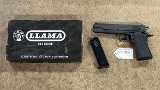 LLAMA IX-C 45 ACP (45 Auto) - Image 1 of 10
