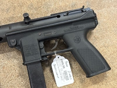 INTRATEC TEC 9 9MM LUGER (9x19 PARA) - Image 2 of 7