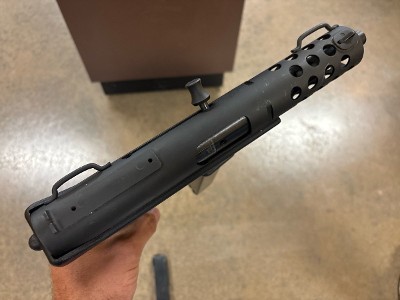 INTRATEC TEC 9 9MM LUGER (9x19 PARA) - Image 7 of 7