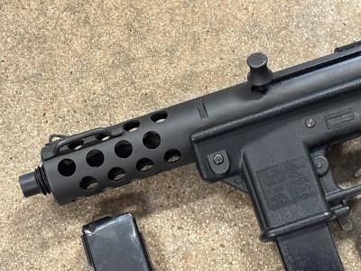 INTRATEC TEC 9 9MM LUGER (9x19 PARA) - Image 3 of 7