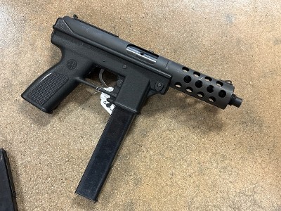 INTRATEC TEC 9 9MM LUGER (9x19 PARA) - Image 4 of 7