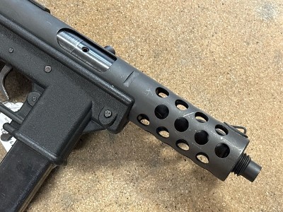 INTRATEC TEC 9 9MM LUGER (9x19 PARA) - Image 5 of 7