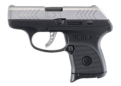 RUGER LCP .380 ACP - Image 2 of 3