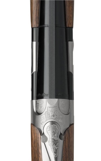 BERETTA 686 SILVER PIGEON I 12 GA - Image 3 of 3