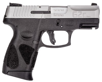 TAURUS G2C 9MM LUGER (9X19 PARA) - Image 1 of 1