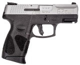 TAURUS G2C 9MM LUGER (9X19 PARA) - Image 1 of 1