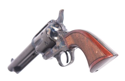 UBERTI 1873 CATTLEMAN EL PATRON .357 MAG - Image 4 of 7