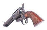 UBERTI 1873 CATTLEMAN EL PATRON .357 MAG - Image 4 of 7
