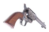 UBERTI 1873 CATTLEMAN EL PATRON .357 MAG - Image 3 of 7
