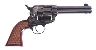 UBERTI 1873 CATTLEMAN EL PATRON .357 MAG - Image 2 of 7