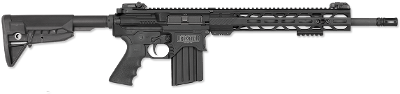 ROCK RIVER ARMS LAR BT3 16" OPERATOR DMR .308 WIN/7.62MM NATO - Image 1 of 1
