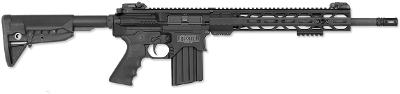 ROCK RIVER ARMS LAR BT3 16" OPERATOR DMR .308 WIN/7.62MM NATO