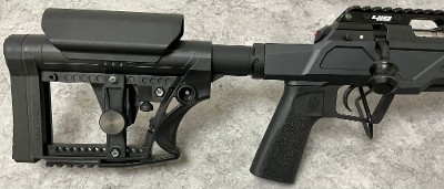 CZ CZ 457 Varmint Precision Chassis MTR .22 LR - Image 2 of 10