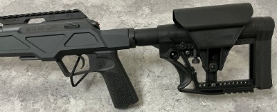 CZ CZ 457 Varmint Precision Chassis MTR .22 LR - Image 7 of 10