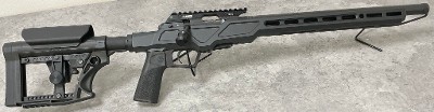 CZ CZ 457 Varmint Precision Chassis MTR .22 LR - Image 1 of 10