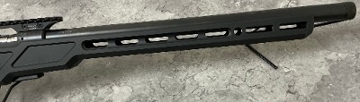 CZ CZ 457 Varmint Precision Chassis MTR .22 LR - Image 4 of 10