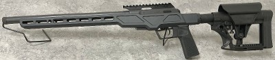 CZ CZ 457 Varmint Precision Chassis MTR .22 LR - Image 6 of 10