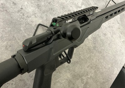 CZ CZ 457 Varmint Precision Chassis MTR .22 LR - Image 5 of 10