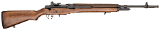 SPRINGFIELD ARMORY M1A STANDARD LOADED .308 WIN/7.62MM NATO - Image 1 of 1