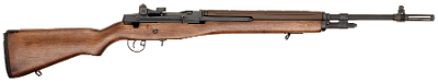 SPRINGFIELD ARMORY M1A STANDARD LOADED .308 WIN/7.62MM NATO - Image 1 of 1
