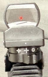 SMITH & WESSON M&P 15-22 - RIFLE .22 LR - Image 5 of 9