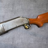 WINCHESTER 1897 Model 97 Slam Fire 12 GA - Image 9 of 13