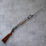 WINCHESTER 1897 Model 97 Slam Fire 12 GA - Image 1 of 13