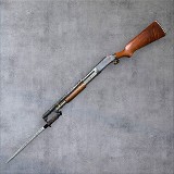 WINCHESTER 1897 Model 97 Slam Fire 12 GA - Image 7 of 13