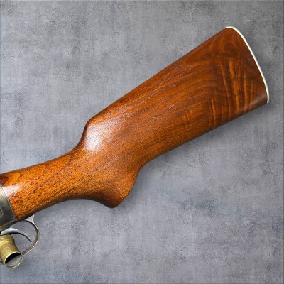 WINCHESTER 1897 Model 97 Slam Fire 12 GA - Image 8 of 13