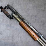 WINCHESTER 1897 Model 97 Slam Fire 12 GA - Image 11 of 13