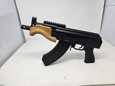 CENTURY ARMS MICRO DRACO 7.62X39MM - Image 2 of 2