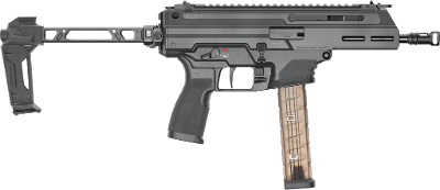 SPRINGFIELD ARMORY KUNA .40 S&W - Image 1 of 2