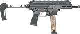 SPRINGFIELD ARMORY KUNA .40 S&W - Image 1 of 2