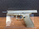 GLOCK G40 GEN 4 10MM - Image 3 of 9