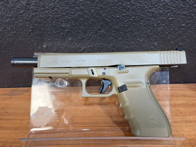 GLOCK G40 GEN 4 10MM - Image 3 of 9